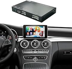 Ninetom carplay wireless gebraucht kaufen  Wird an jeden Ort in Deutschland