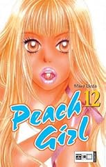 Peach girl usato  Spedito ovunque in Italia 