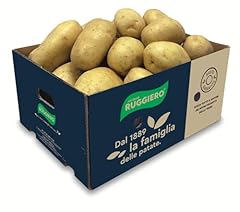 Patate ruggiero forno usato  Spedito ovunque in Italia 