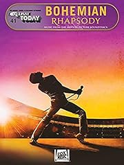 Bohemian rhapsody play for sale  Delivered anywhere in UK