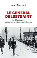 Général delestraint résista d'occasion  Livré partout en Belgiqu