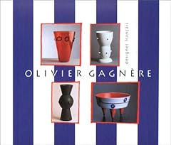 Olivier gagnère. designer d'occasion  Livré partout en France