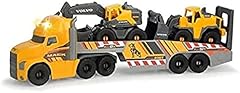 Dickie toys volvo gebraucht kaufen  Wird an jeden Ort in Deutschland