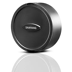 Samyang frontdeckel für usato  Spedito ovunque in Italia 