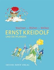 Ernst kreidolf pflanzen gebraucht kaufen  Wird an jeden Ort in Deutschland