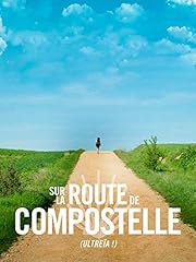 Route compostelle d'occasion  Livré partout en France
