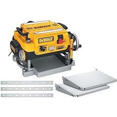 Dewalt thickness planer for sale  Delivered anywhere in USA 