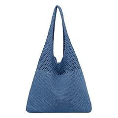 Borsa spiaggia donna usato  Spedito ovunque in Italia 