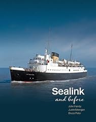 Sealink before d'occasion  Livré partout en France