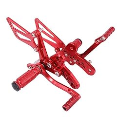 Motorräder fußpedal motorrad gebraucht kaufen  Wird an jeden Ort in Deutschland