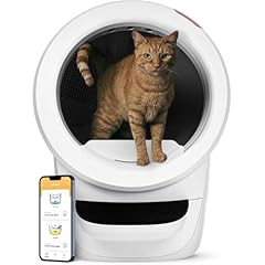 Litter robot step for sale  Delivered anywhere in UK