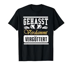 Gehasst verdammt vergöttert gebraucht kaufen  Wird an jeden Ort in Deutschland