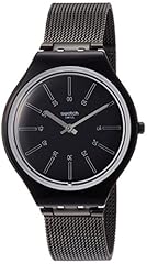 Swatch orologio analogico usato  Spedito ovunque in Italia 