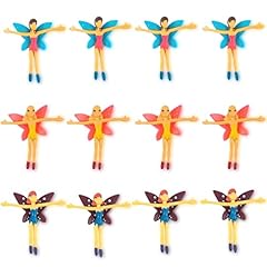 Bendable fairy figurines for sale  Delivered anywhere in USA 