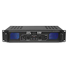 Skytec spl 500 for sale  Delivered anywhere in UK