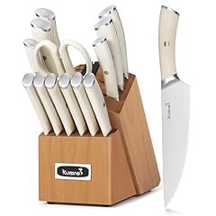Kuisine kitchen knife for sale  Delivered anywhere in USA 