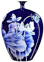 Blue white porcelain for sale  Delivered anywhere in UK