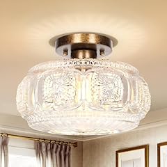Oykyohei semi flush for sale  Delivered anywhere in USA 