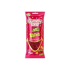 Gummy land strawberry for sale  Delivered anywhere in UK