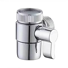 Piece faucet diverter for sale  Delivered anywhere in Ireland