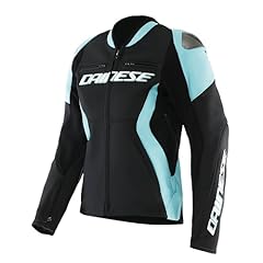 Dainese giacca moto usato  Spedito ovunque in Italia 