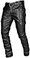 Pantaloni motociclista vera usato  Spedito ovunque in Italia 