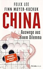 China auswege einem gebraucht kaufen  Wird an jeden Ort in Deutschland