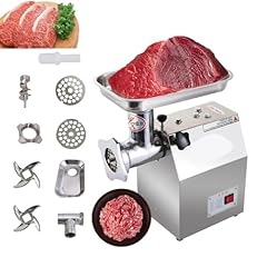 800w commercial meat for sale  Delivered anywhere in UK