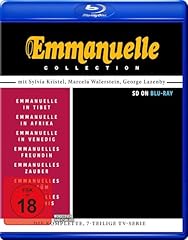 Emmanuelle collection das for sale  Delivered anywhere in UK