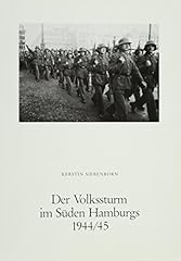 Volkssturm süden hamburgs gebraucht kaufen  Wird an jeden Ort in Deutschland