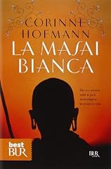 Masai bianca d'occasion  Livré partout en France