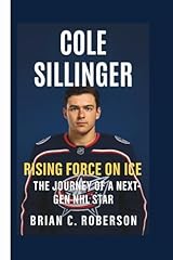 Cole sillinger rising d'occasion  Livré partout en France