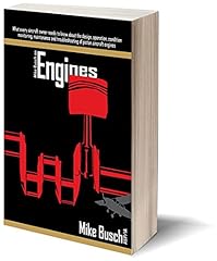 Mike busch engines for sale  Delivered anywhere in USA 