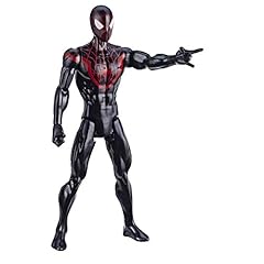 Spider man titan usato  Spedito ovunque in Italia 