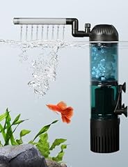 Boxtech filtro acquario usato  Spedito ovunque in Italia 