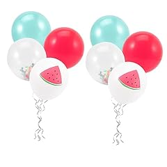 Pcs fruit balloon for sale  Delivered anywhere in UK