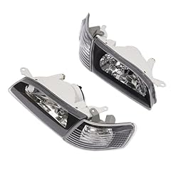 Chunille pair headlights for sale  Delivered anywhere in USA 