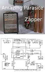 Amazing parasite zapper gebraucht kaufen  Wird an jeden Ort in Deutschland