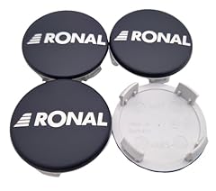 Riginal ronal nabendeckel gebraucht kaufen  Wird an jeden Ort in Deutschland