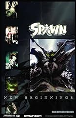 Spawn new beginnings for sale  Delivered anywhere in UK