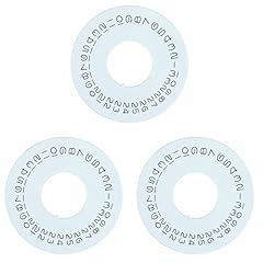 Ewatchparts calendar date for sale  Delivered anywhere in USA 