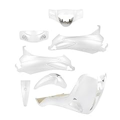 Kit carena bianco usato  Spedito ovunque in Italia 
