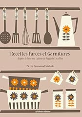 Recettes farces garnitures for sale  Delivered anywhere in UK