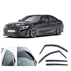 Wow wind deflectors for sale  Delivered anywhere in UK