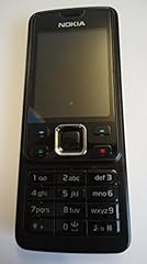 Nokia 6300 black for sale  Delivered anywhere in Ireland