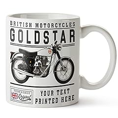 Kraftygifts personalised motor for sale  Delivered anywhere in UK