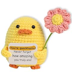 Handmade crochet cheer for sale  Delivered anywhere in USA 