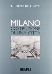 Milano. costruzione una usato  Spedito ovunque in Italia 