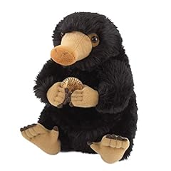 The Noble Collection Niffler Plush In Tray Officially, used for sale  Delivered anywhere in UK