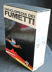 Enciclopedia dei fumetti usato  Spedito ovunque in Italia 